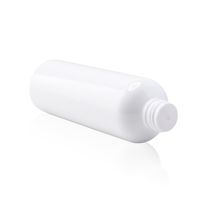200ml 250ml ontruimen de plastic van het HUISDIEREN witte eco van vruchtensapflessen vriendschappelijke kosmetische containers