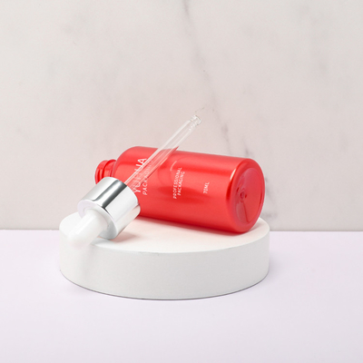 70 ml kleine reis gerecyclede plastic verpakkingsflessen Flip-dop Huisdier handwasgelfles