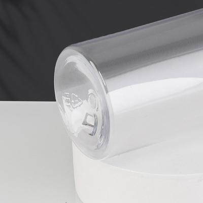 Lichtgewicht van de de Flessen80ml Olie van het Huisdierendruppelbuisje het Serum Plastic Fles