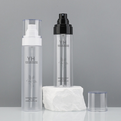 OEM 120ml 150ml de Lege Fijne Fles van de Mistnevel voor Vloeibaar Make-upparfum