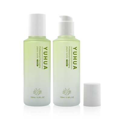 Luxepetg Kosmetische Fles voor Toner Lotionserum