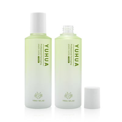Luxepetg Kosmetische Fles voor Toner Lotionserum