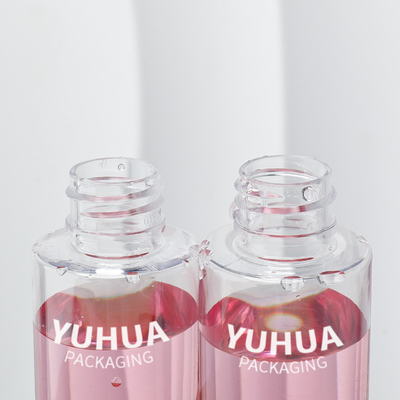 van het de Make-upserum van 30ml 40ml 50ml 60ml Plastic de Lotionfles voor Kosmetische Verpakking