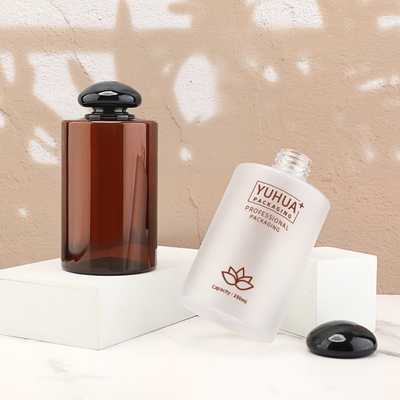 Navulbare Lege de Shampooflessen 250ml 300ml van de Lichaamswas
