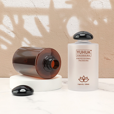 Navulbare Lege de Shampooflessen 250ml 300ml van de Lichaamswas