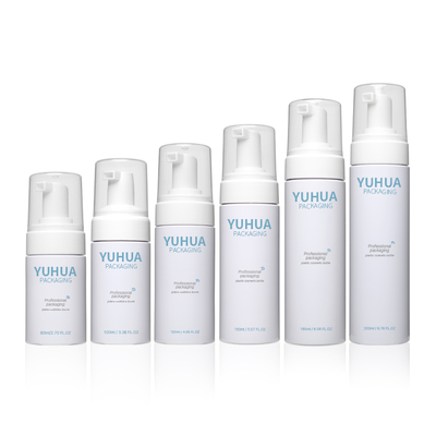 120 ml lotion voor huisdieren pomp Verpakking Emulsiebottels Warmt stempelen