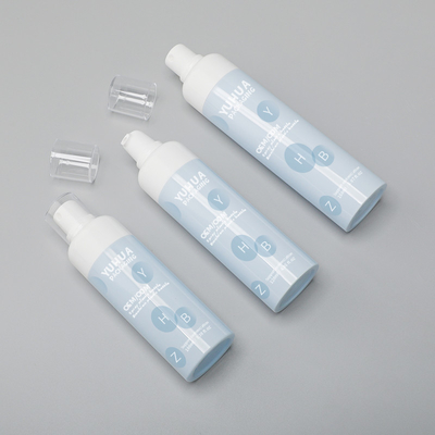 100 ml 120 ml Plastic Spray Flask Container Press Flasken Voor Fijnnevel Vochtverzorgend Watergeur