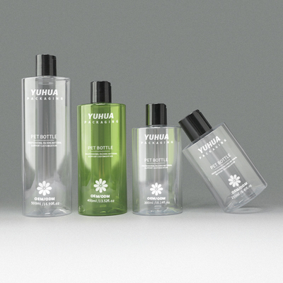 Goede prijs. Aanpasbare plastic schijf met bovenkap fles voor douchegel en haarconditioner online