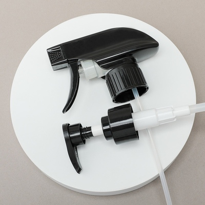 Plastic Trigger Spray Flasje 500 ml Huisreiniger Mist Spray Flasje