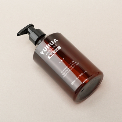 Plastic Trigger Spray Flasje 500 ml Huisreiniger Mist Spray Flasje
