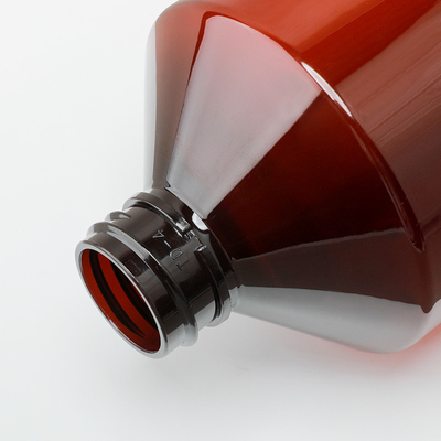 Lotion Serum Pump Flasje 500 ml Plastic Trigger Spray Flasje voor huishoudelijk schoonmaakmiddel