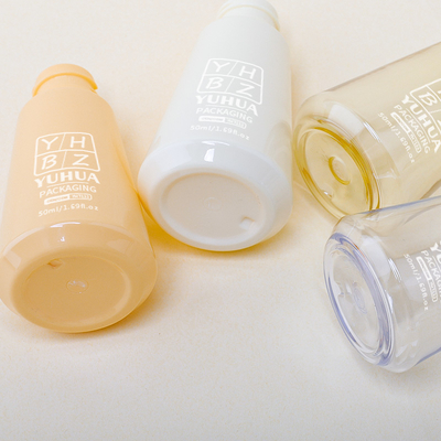 Blauwe Olie Serum Fles De Perfecte Toevoeging aan Uw Huidverzorgingsroutine