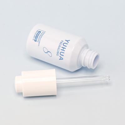 Zeefdruk/Hot Stamping/Etikettering Serum Druppelflessen voor Klantbehoeften 15-20 dagen Levering