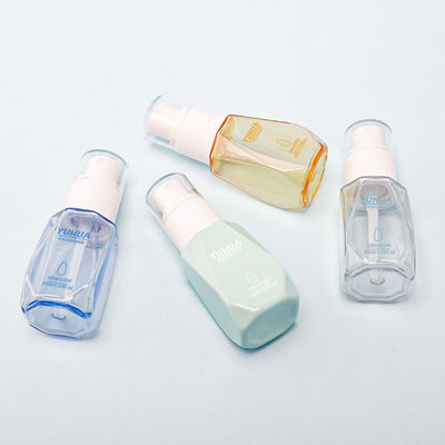 ODM/OEM-certificering Fijne Nevel Sprayfles met Helder Design