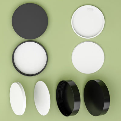 250G Plastic Crème Pot Uw Beste Keuze voor Cosmetische Verpakkingen