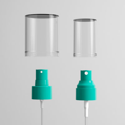 Customized Gradient Color PET Spray Bottle with Fine Mist Sprayer for Cosmetic Use in 40ml-300ml Sizes