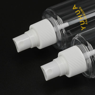 Custom PET Spray Bottle with Spraying Performance and ODM/OEM Acceptance