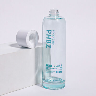 Hot Stamping Custom Cosmetic Packaging Set ODM OEM Accepted Ontworpen voor cosmetische productverpakking en brandingbehoeften