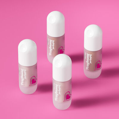 Glas verpakking voor huidverzorging 30 ml capaciteit ideaal voor het opslaan van gezichtsserums crèmes en andere cosmetische producten