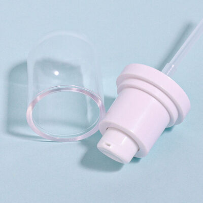 Bodylotion Spray Cap Cosmetische Flessensets Ideaal voor Vochtinbrengende Lotion Serum Olie Gezichtstonic Verpakkingsoplossingen