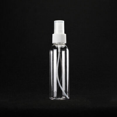 Plastic lotionfles met vochtinbrengende crème en zeefdruk, perfect voor shampoo, handdesinfectiemiddel en persoonlijke verzorgingsverpakkingen