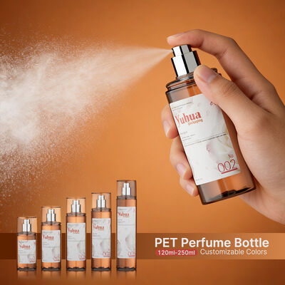 Plastic lotionfles met vochtinbrengende crème en zeefdruk, perfect voor shampoo, handdesinfectiemiddel en persoonlijke verzorgingsverpakkingen