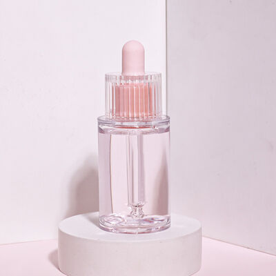 Serum druppelflesjes met diverse capaciteitsopties, geschikt voor kleinschalige productie en grootschalige verpakkingsbehoeften