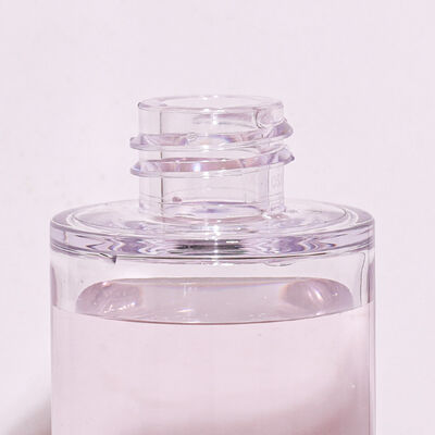 Serum druppelflesjes met diverse capaciteitsopties, geschikt voor kleinschalige productie en grootschalige verpakkingsbehoeften