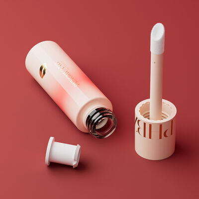 Liquid Foundation Bottles offering excellent resistance to impact and breakage during transportation and retail handling