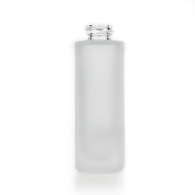 30ml slanke Glasfles voor de Vloeibare Lotion die van het Stichtingslichaam F073 verpakken