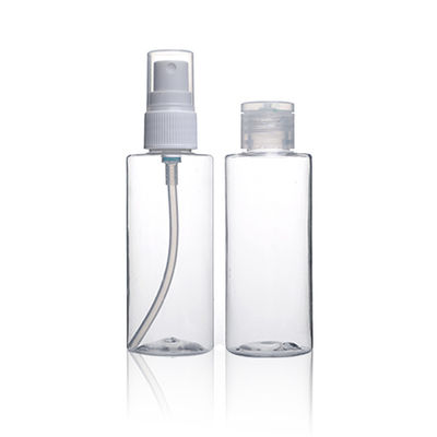 Goede prijs. van de Verpakkingsflessen van 30ml 60ml beschermt het Plastic Duidelijke HUISDIER tegen UVstralen online