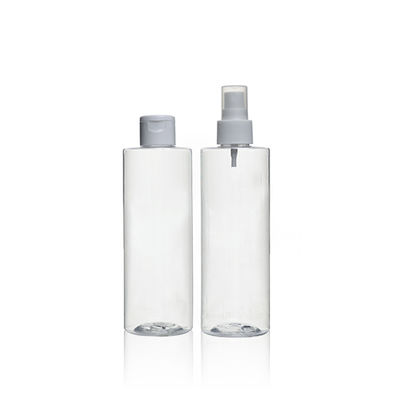 Goede prijs. 150ml lege van de het desinfecterende middelfles van de huisdieren plastic hand transparante de pompflessen online