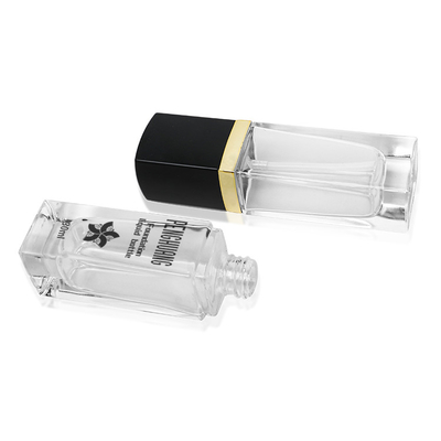30ml ontruim van de de Room de Vloeibare Stichting van de Stichtingsfles Fles van de de Containeremulsie