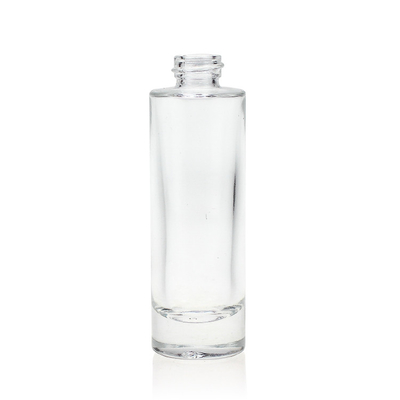 30ml ontruim Vloeibare de Pompfles van het Stichtingsglas Kosmetische Verpakking