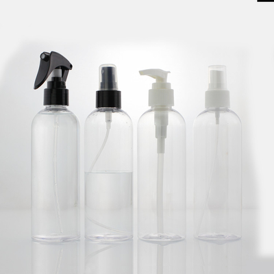 Goede prijs. Desinfecterend middel die 250ml-van de het HUISDIERENlotion van de Pompfles de Lege Fles voor Handwas verpakken online