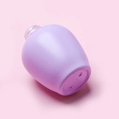 Van de de stichtingsfles van het gepaste kleur30ml glas van de de lotionpomp de in het groot van de de huidzorg fles van de het glas kosmetische stichting verpakkende