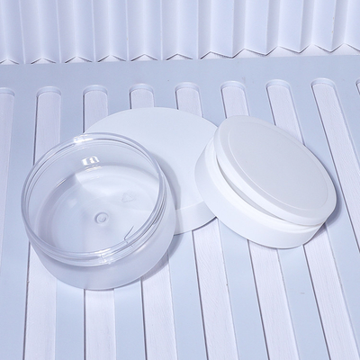 Poeder van de Kruikenflip top cap for talcum van 300g 360g 480g het Plastic Verpakkende