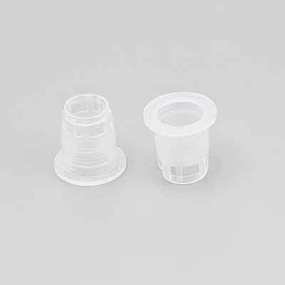 Het Druppelbuisjeflessen van het luxe UVserum met Gouden Verpakkend 1.01oz-Ce