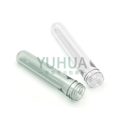 350ML plastic Verpakkende Flessen Gerecycleerde PCR Aangepaste Cilinderglb Pomp
