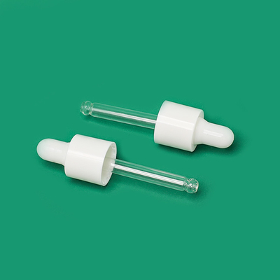 OEM 15ml Vloeibare van de het Druppelbuisjefles van het Serumglas de Fles van de de Essentieolie Verpakking
