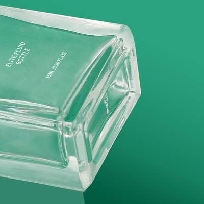 MSDS-van het Druppelbuisjeflessen van het Rechthoek15ml Serum de Essentieolie Verpakking