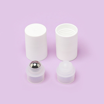 10ml 15ml Mini Roller Ball Plastic Roll op Fles voor Parfumlippenstift