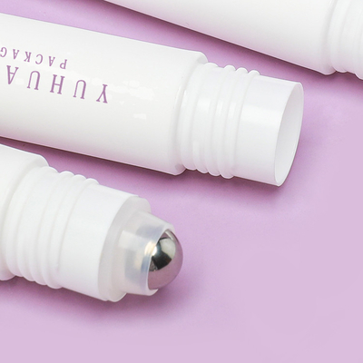 10ml 15ml Mini Roller Ball Plastic Roll op Fles voor Parfumlippenstift