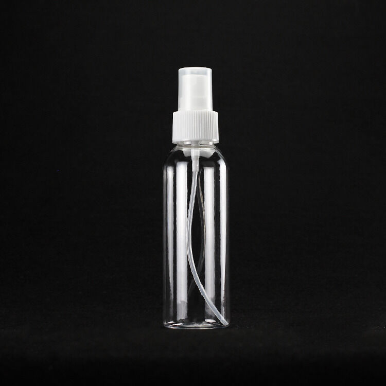 Plastic lotionfles met vochtinbrengende crème en zeefdruk, perfect voor shampoo, handdesinfectiemiddel en persoonlijke verzorgingsverpakkingen