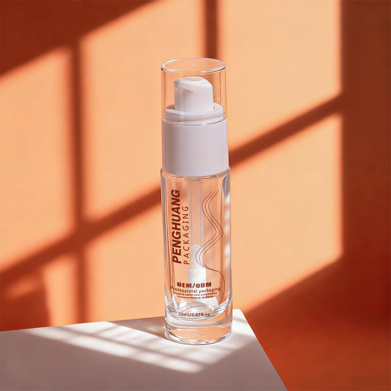 Serum Dropper Bottles durable glass containers ideal for essential oils serums and cosmetic liquids packaging solutions