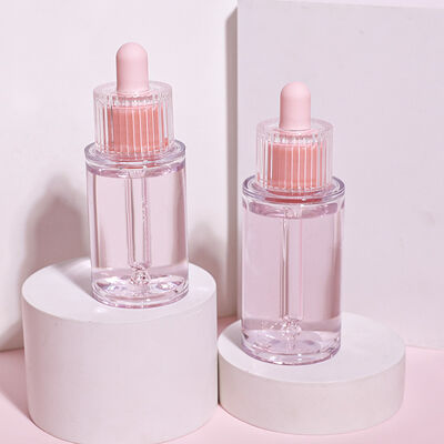 Serum druppelflesjes met diverse capaciteitsopties, geschikt voor kleinschalige productie en grootschalige verpakkingsbehoeften