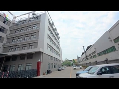 Profiel van het bedrijf