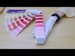 Weet je hoe je de kleur aanpast die je wilt?