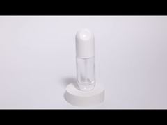 Vloeibare funderingflessen