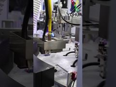 Zeefdrukproces op cosmetische flessen | Aangepaste logo-drukfabriek